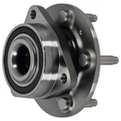 Front Wheel Hub Bearing For Chevrolet Orlando 2012-2014 H513316. Fixed Price $54.69.