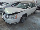 2006-2008 Cadillac Dts Driver Roof Curtain Air Bag. Fixed Price $125.00.