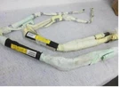 Dodge Ram Quad Cab 9 - 3 Oem Pair Airbag Left & Right Curtain Roof 2X Top. Fixed Price $199.00.