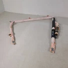 11-15 Camaro Curtain Air Bag Passenger Rh AA7425. Fixed Price $224.25.