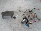 Air Bag Driver Wheel Fits 03 Escalade 2445264. Fixed Price $142.99.