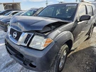 2005-2012 Nissan Pathfinder Driver Left Roof Curtain Air Bag. Fixed Price $125.00.