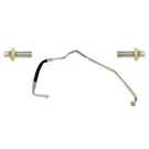 Dorman 625-106 Engine Oil Cooler Line For Select 96-02 Chevrolet Gmc Models. Fixed Price $339.95.