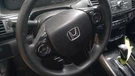 Driver Left Air Bag Coupe Wheel Fits 15-17 Accord 1863401. Fixed Price $445.00.