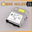 14-19 Bmw I3 I01 I8 I12 X1 Mini Sensor Srs Control Module Oem 80K. Fixed Price $189.23.