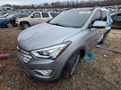 2014 Hyundai Santa Fe Driver Left Knee Airbag Oem 253-67392L Used 121K Miles. Fixed Price $113.95.