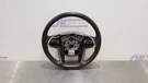 15 Cadillac Escalade Premium Steering Wheel Cocoa Brown Leather. Fixed Price $80.00.