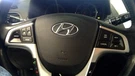 2012-2017 Hyundai Accent Driver Steering Wheel Air Bag Us Market Black. Fixed Price $125.00.
