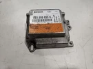 Srs Safety Module - 2004 Audi A4 Wagon Oem 8E0959655K. Fixed Price $135.00.