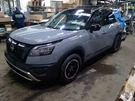Driver Left Air Bag Front Roof Fits 22-25 Pathfinder 1755411. Fixed Price $459.99.