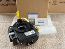 Air Clock Spring 2013-2018 Ram 1500 2500 3500 13-2017 Dodge Viper Bag Mopar Oem. Fixed Price $432.50.