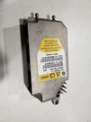 Srs Safety Control Module 2010 Bmw 750LI V8 N63 F02 10-13 Oem 9209684. Fixed Price $112.50.