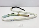 Oem Bmw E39 525 M5 Left Driver Side Top Roof Head Curtain. Fixed Price $89.95.