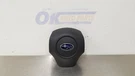 20 Subaru Wrx Sti Driver Left Steering Wheel Srs Black. Fixed Price $306.00.