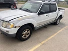 Chassis Ecm Below Center Console Door Fits 01-02 Explorer 555354. Fixed Price $129.89.