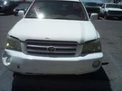 Chassis Ecm Under Console Fits 01-03 Highlander 167767. Fixed Price $50.00.
