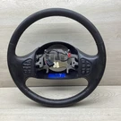 Black Lariat Steering Wheel Fits 05 06 07 Ford F250 F350 F450 F550. Fixed Price $299.99.