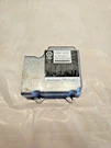 2012 Volkswagen Tiguan Chassis Brain Box Bag 5N0959655AD Oem. Fixed Price $105.60.