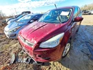 2014 Ford Escape Driver Airbag Oem Used 154K Miles Voice Recognition 253-06958L. Fixed Price $119.95.