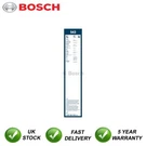 Windscreen Wiper Blade Front Bosch Fits Vw Vauxhall Renault Volvo. Fixed Price $38.92.