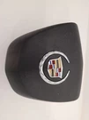 2013 Cadillac Ats Lh Driver Steering Wheel Airbag 20995890. Fixed Price $233.12.