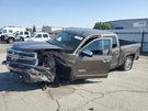 Used Left Curtain Air Bag Fits: 2014 Chevrolet Silverado 1500 Pickup Driver Roof. Fixed Price $166.00.