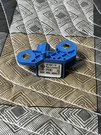 Volkswagen Fer Cabrio 1Y Heck Linker Aufprallsensor 6Q0909606G 1,6 Benzin 75. Fixed Price $58.00.