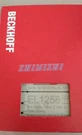 1PC New Beckhoff Plc Module EL1258 Expedited Shipping. Fixed Price $418.64.