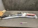 Passenger Right Air Bag Sedan Roof Fits 17-19 Corolla 1918786. Fixed Price $209.90.
