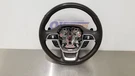 19 Lincoln Navigator Reserve Steering Wheel Brown Leather Heated. Fixed Price $120.00.