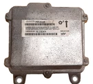 Jeep Wrangler Tj 98-00 Srs Control Module Factory Oem 56010105AD Free Shipping. Fixed Price $54.14.