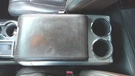 Console Front Floor Full With Lid Fits 11-12 Ford F150 Pickup 1138336. Fixed Price $257.50.