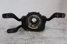 Porsche Macan Steering Column Switch Clock Spring 95B953568, 95B953502K. Fixed Price $106.19.