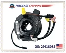 Clock Spring For 2014-2020 Chevrolet Impala With Heated Steering Wheel 23418085. Fixed Price $37.66.