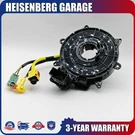 1PACK Clock Spring For Jeep Cherokee Cyl 2.0L17002692-01 68141121AC Us Stock. Fixed Price $86.18.
