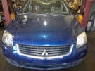 Chassis Ecm Center Dash Fits 07-09 Galant 103623. Fixed Price $50.00.