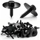 20PCS Sheet Metal Screw 4.8X19MM For Mercedes W203 W204 W207 W209 A0019906036. Fixed Price $11.99.