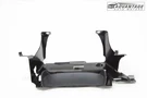 2012-2018 Audi A6 C7 Front Left Under Dash Sensor Holder Bracket Support Oem. Fixed Price $27.64.
