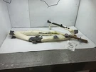 Srs Driver/left Front Roof/curtain Airbag From Cadillac Escalade 11847181. Fixed Price $215.04.