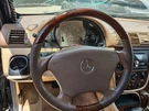 Driver Air Bag 163 Type ML320 Front Fits 99-00 Mercedes Ml-class 2816007. Fixed Price $170.00.