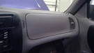 Air Bag Passenger Fits 96-97 Ranger 1860529. Fixed Price $125.00.