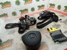 Driver Air Bag 253 Type GLC63S Vin 8K Suv Fits 16-18 Mercedes Glc-class 3844309. Fixed Price $974.99.