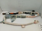 Srs Driver/left Roof/curtain Airbag From Impreza 11543398. Fixed Price $200.77.