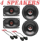 Jbl Club Speakers For Door & Dash 1994-UP Chevy S-10 Pickup, Blazer. Fixed Price $178.99.