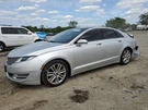 2014 Lincoln Mkz Driver Left Curtain Roof Airbag Oem Used 144K Miles. Fixed Price $113.95.