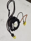 99-04 Chevrolet Corvette C5 Steering Wheel Clock Spring 26092609 #MAY22. Fixed Price $66.50.