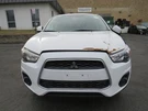 2013-2018 Mitsubishi Outlander Sport Bag Oem 8635A323. Fixed Price $102.00.