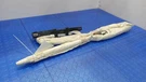 2013 Ford Escape Driver Side Curtain Roof Air Bag Left Oem CJ5Z78042D95A. Fixed Price $149.99.