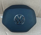 2021- 2024 Volkswagen Vw Atlas Cross Sport Driver Wheel Airbag Black Oem #4215. Fixed Price $249.99.