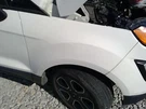Used Instrument Panel Air Bag Fits: 2020 Ford Ecosport Front Driver Knee Grade. Fixed Price $254.10.